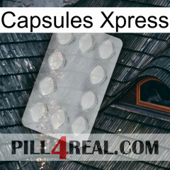 Xpress Capsules 16